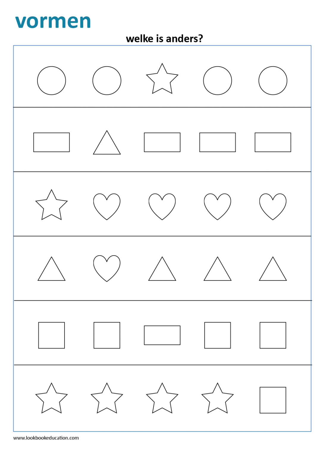 thema-vormen-werkbladen-groep-1-t-m-4-lookbookeducation-nl