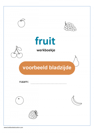 Werkboekje_fruit_voorkant