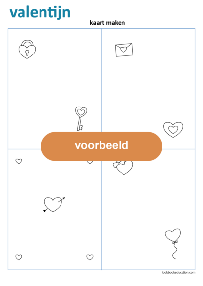 18_werkblad_valentijn_kaart_maken