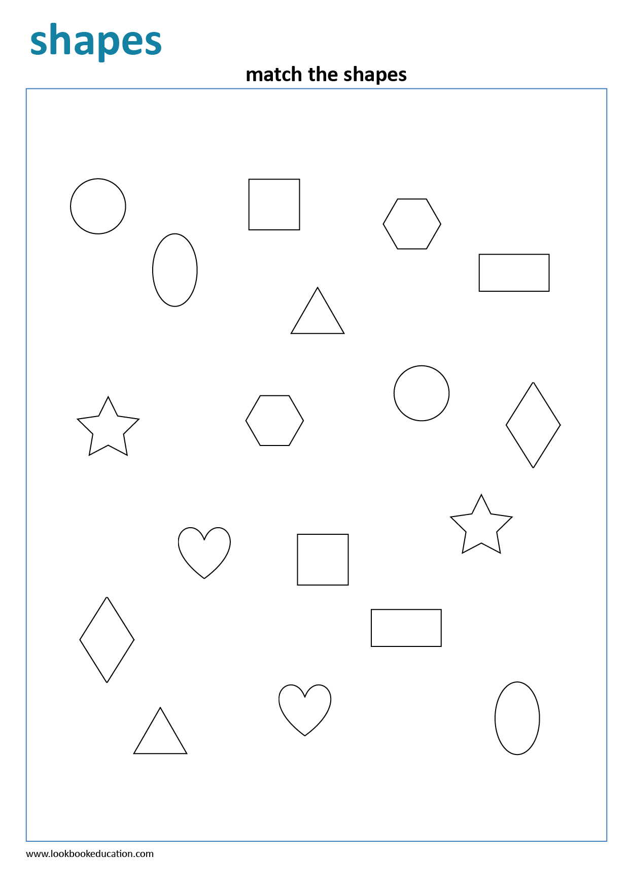 free-printable-matching-shapes-worksheets-printable-blank-world