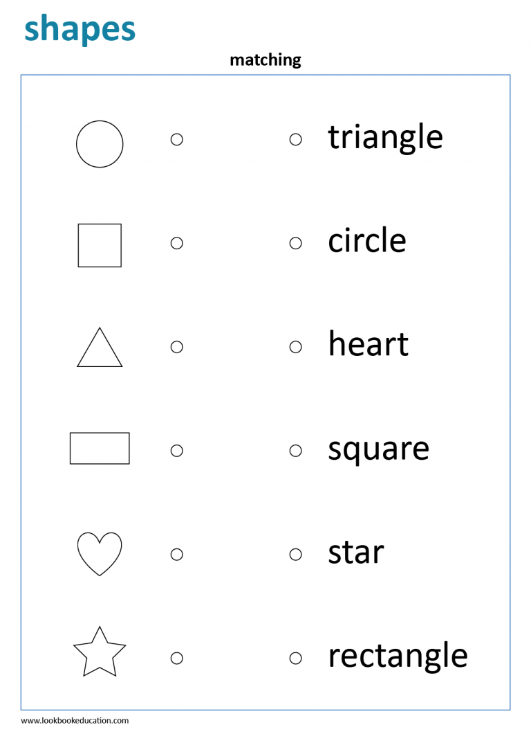 Workbook Cover Shapes 4691