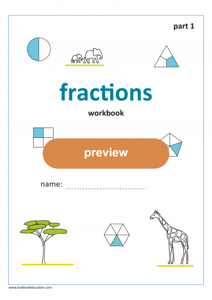 Workbook_Fractions_Part1